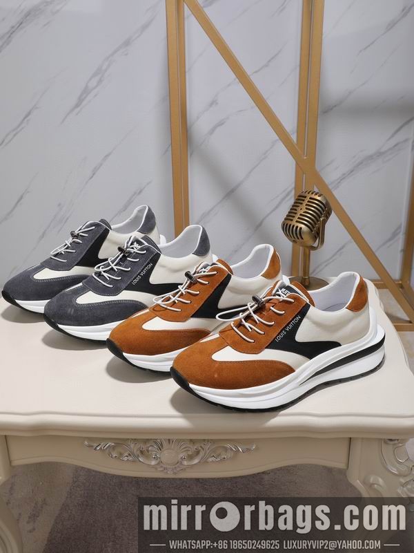 Gucci Replica Shoes sz38-44 mnf0224