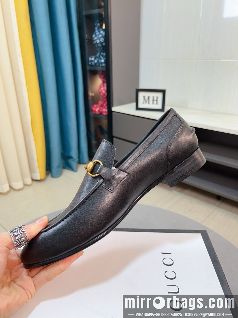 Gucci Replica Shoes sz38-44 h0701