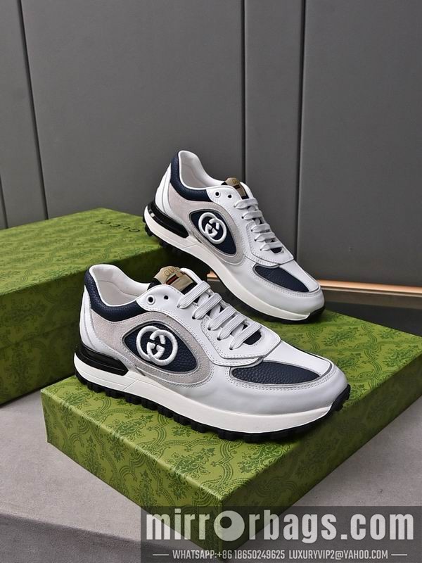 Gucci Replica Shoes sz38-45 mnf0238