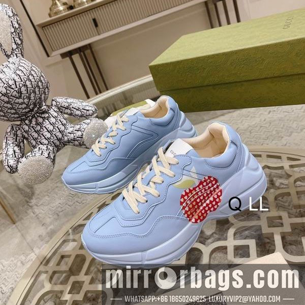 Gucci Replica Shoes colour sz35-45 LL1228