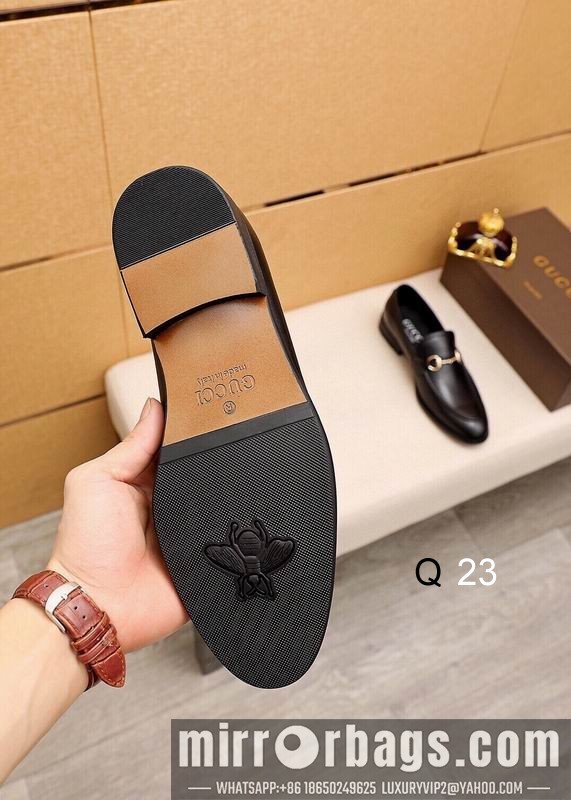 Gucci Replica Shoes sz38-45 HY0901