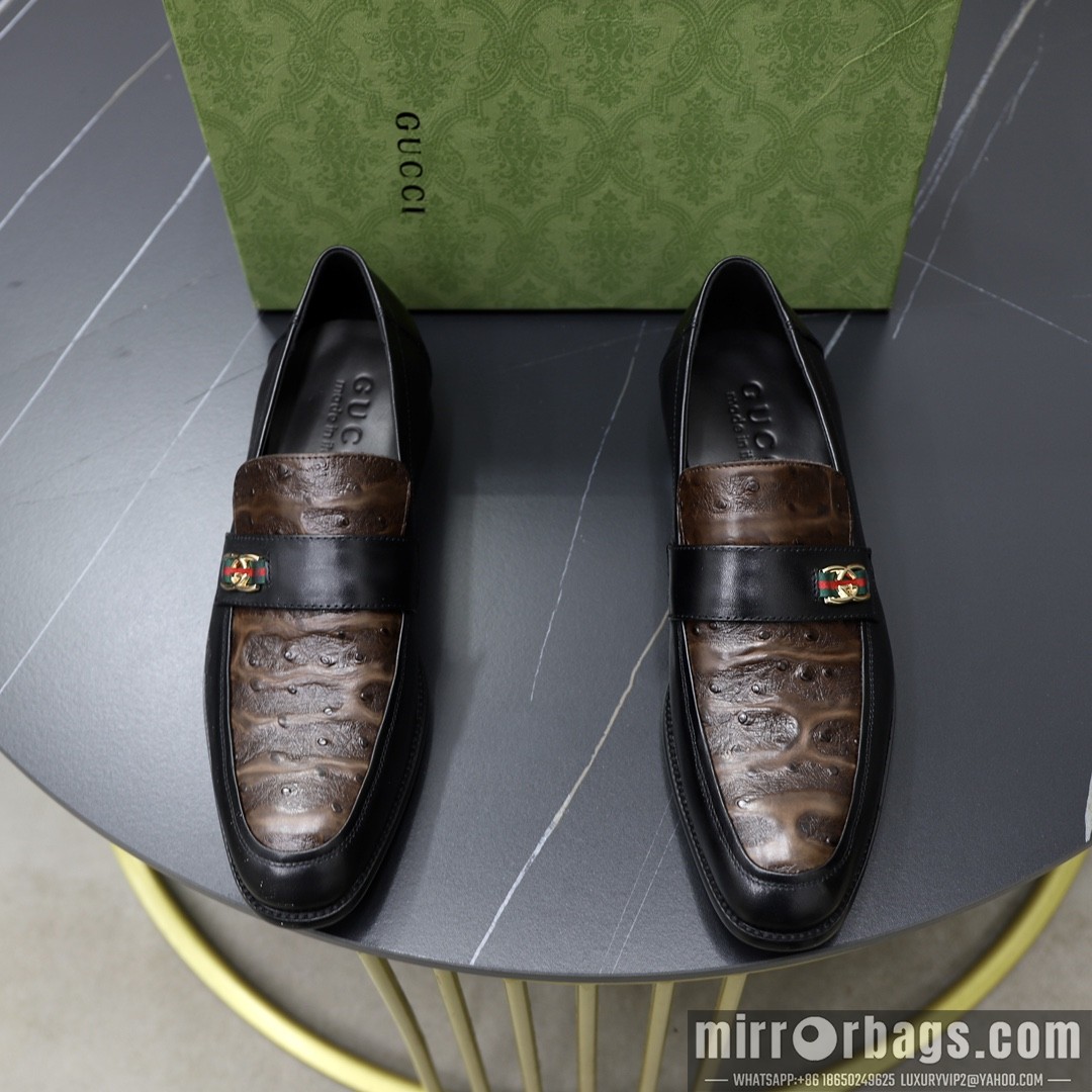 Gucci Replica Shoes sz38-44 h1016