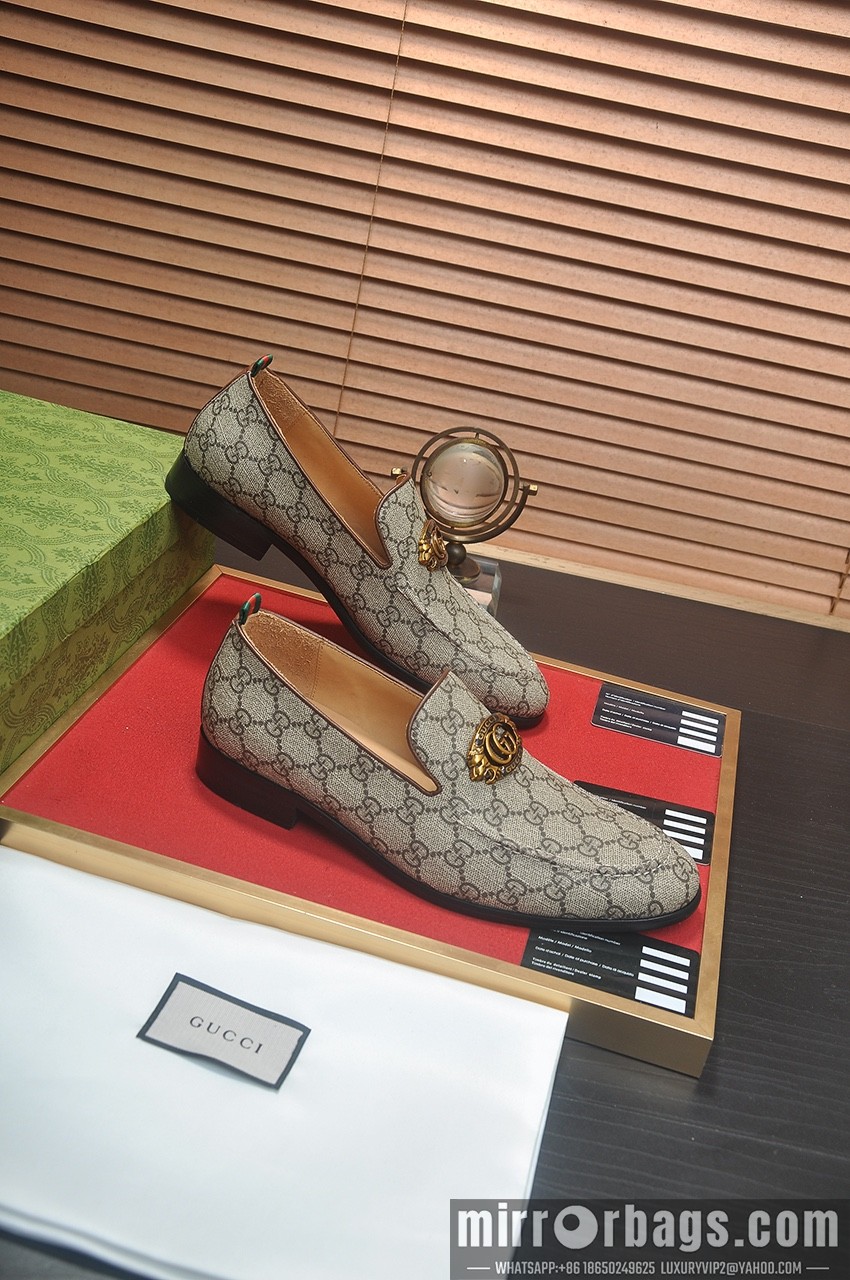 Gucci Replica Shoes sz38-45 h1002