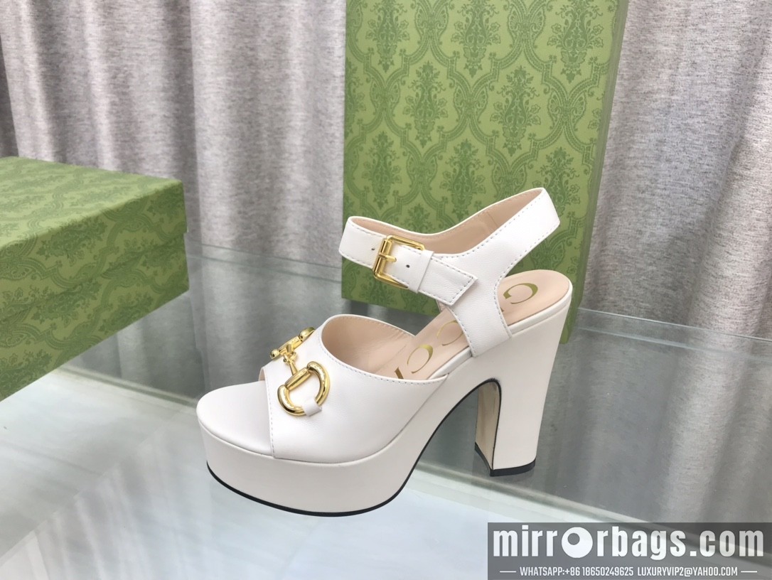 Gucci Replica Shoes sz35-42 12cm h1002