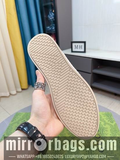 Gucci Replica Shoes sz38-44 mnh0705