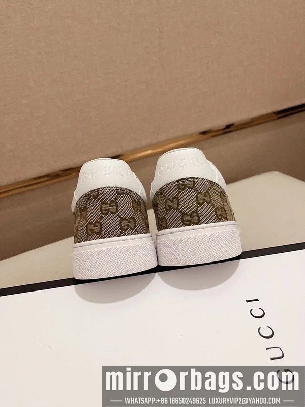 Gucci Replica Shoes sz38-44 8qh1002