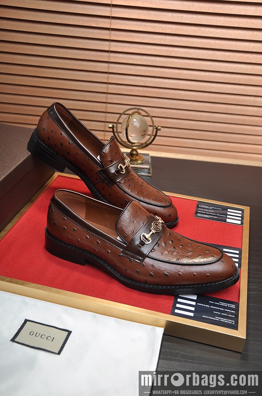 Gucci Replica Shoes sz38-44 h0724
