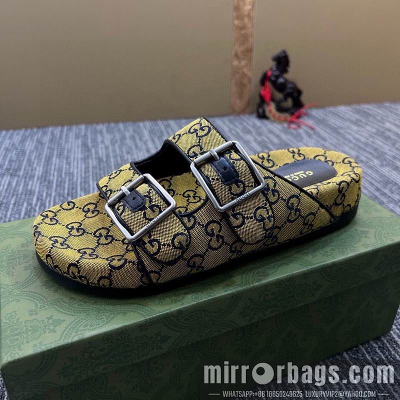 Gucci Replica Shoes sz36-47 mnf0322