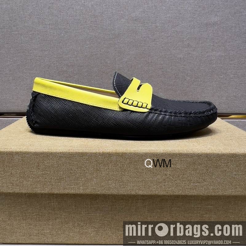 Gucci Replica Shoes sz38-44 WM0342