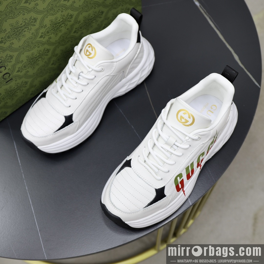 Gucci Replica Shoes sz38-44 hnh0201