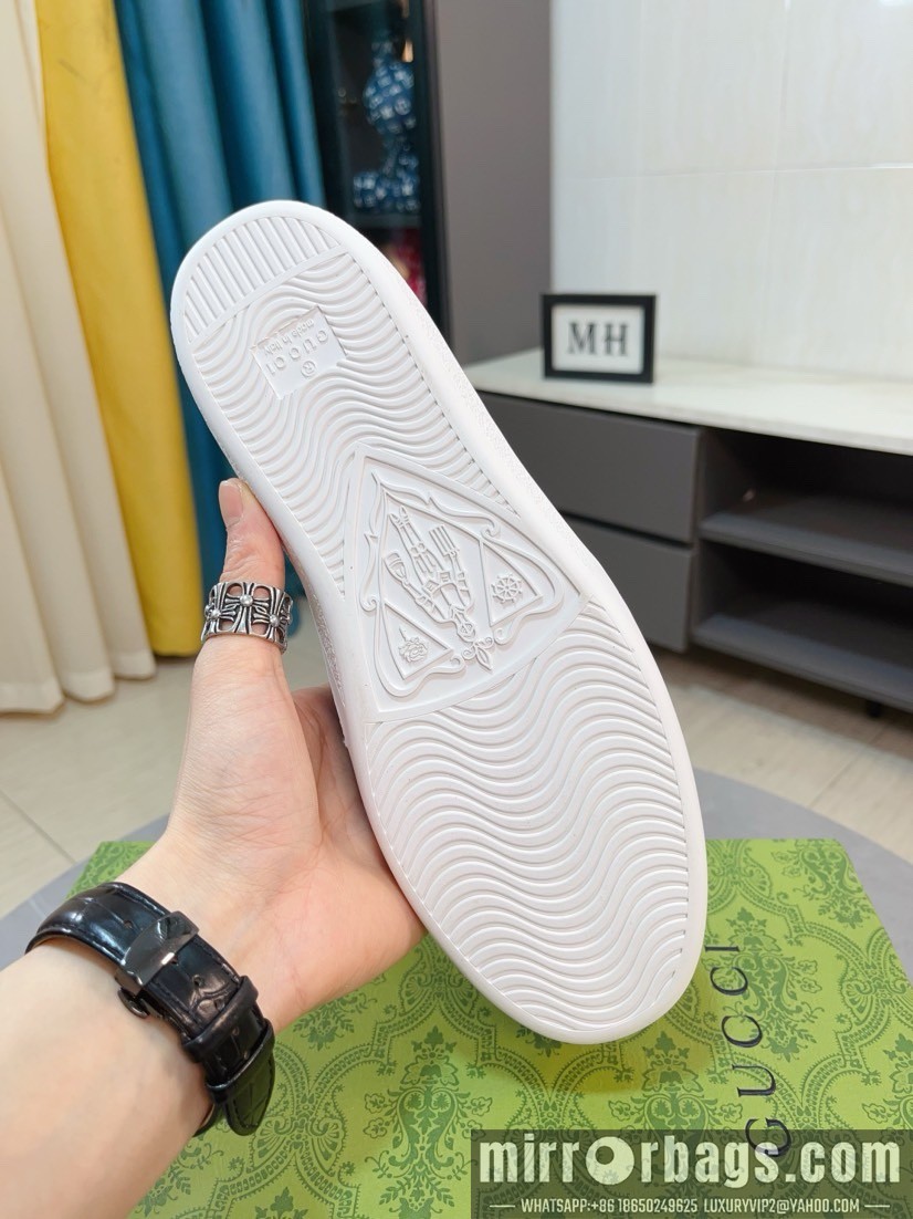 Gucci Replica Shoes sz38-44 h0734