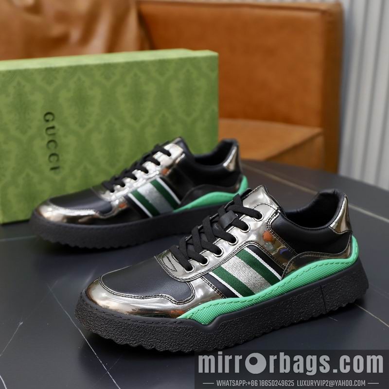 Gucci Replica Shoes sz38-44 hnm0189