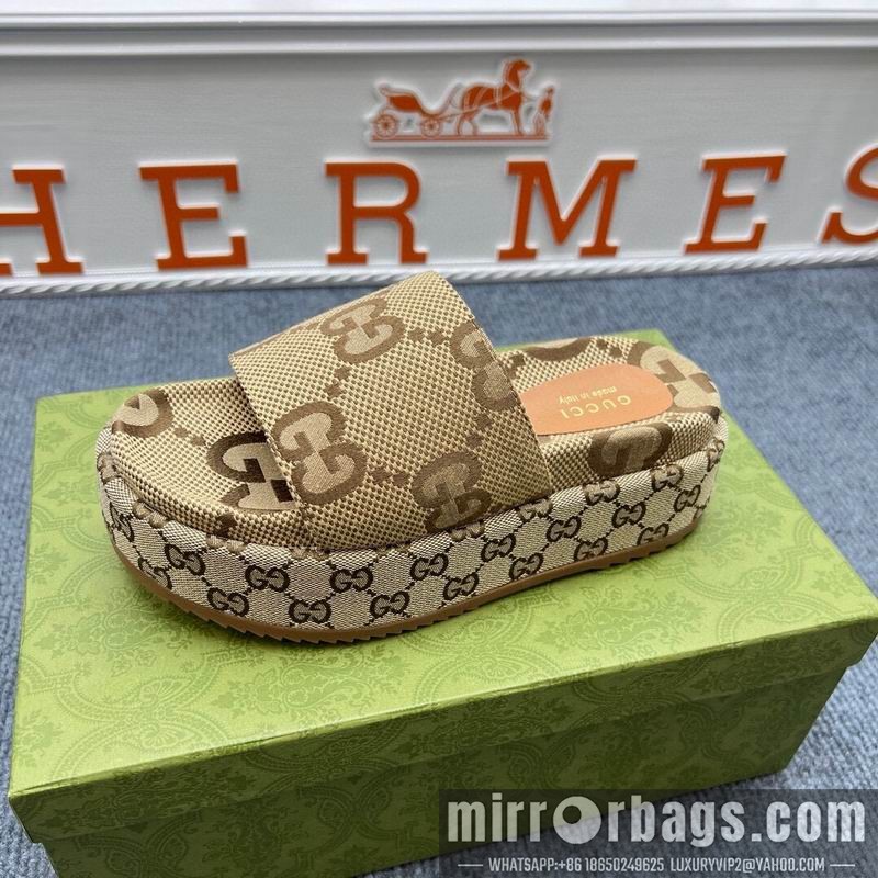Gucci Replica Shoes sz36-42 5.5cm mnf0333