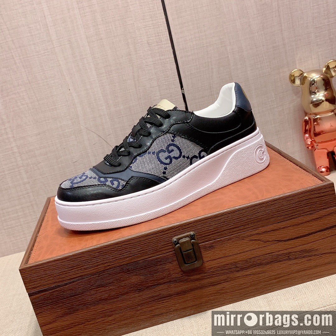 Gucci Replica Shoes sz38-44 h0603