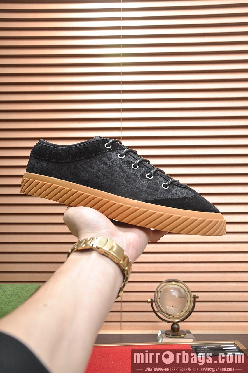 Gucci Replica Shoes sz38-44 h0720