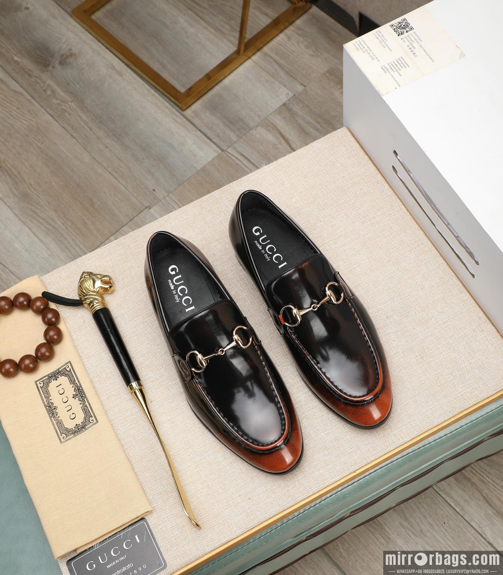 Gucci Replica Shoes sz38-44 h0704