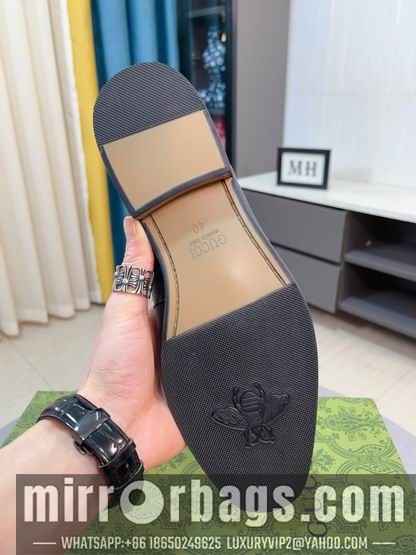 Gucci Replica Shoes sz38-45 mnh0514