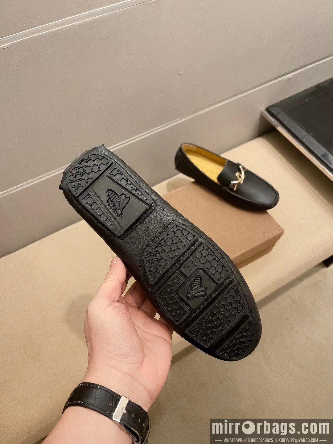 Gucci Replica Shoes sz37-45 mnf0214
