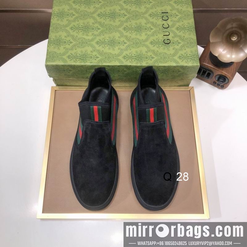 Gucci Replica Shoes sz38-45 N1209