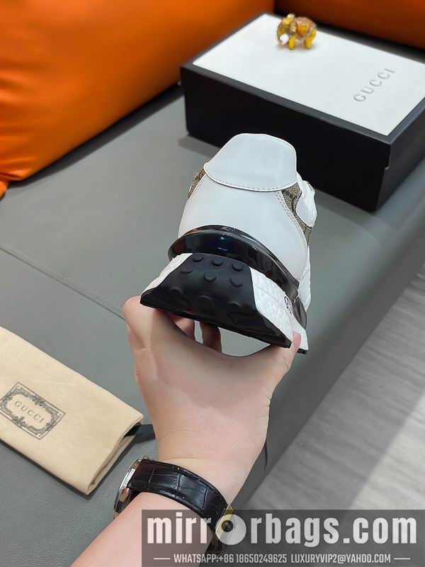 Gucci Replica Shoes sz38-44 mnf0136