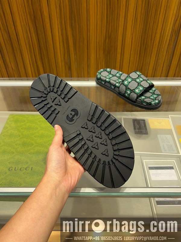 Gucci Replica Shoes sz38-45 jyh0235