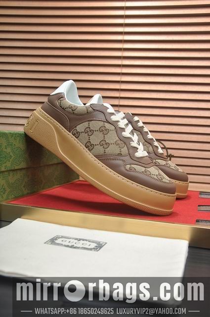 Gucci Replica Shoes sz35-45 mnh0505