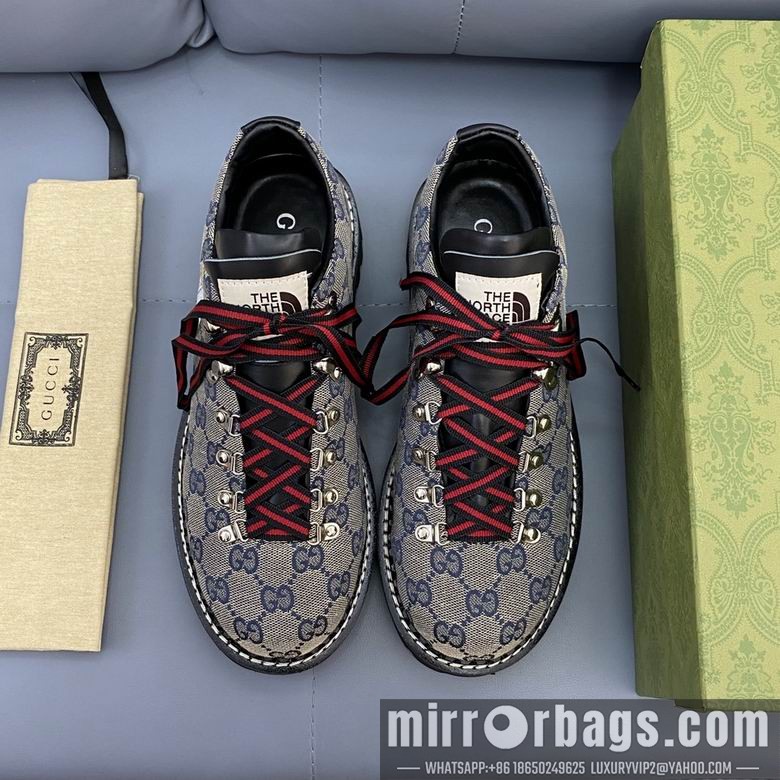 Gucci Replica Shoes sz38-45 4C n1003