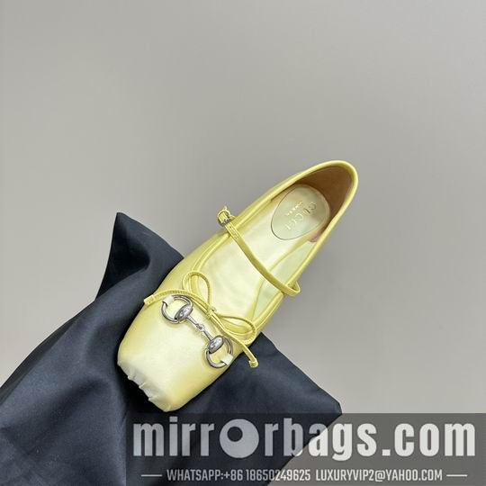 Gucci Replica Shoes sz35-39 mnh0801