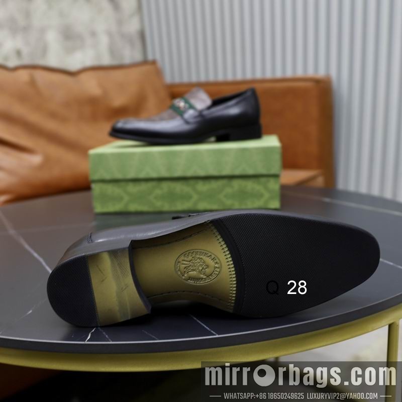 Gucci Replica Shoes sz38-45 N1209