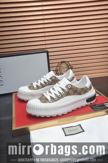 Gucci Replica Shoes sz38-45 mnh0805