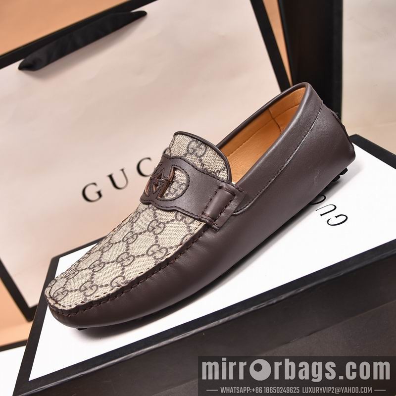 Gucci Replica Shoes sz 38-46 mnf0127