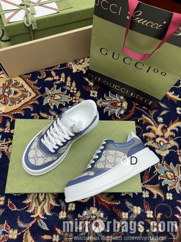 Gucci Replica Shoes sz34-44 GDT0304