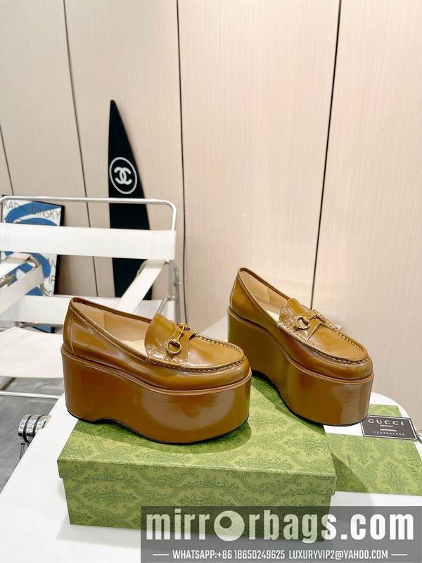 Gucci Replica Shoes sz35-41 10cm mnf0302