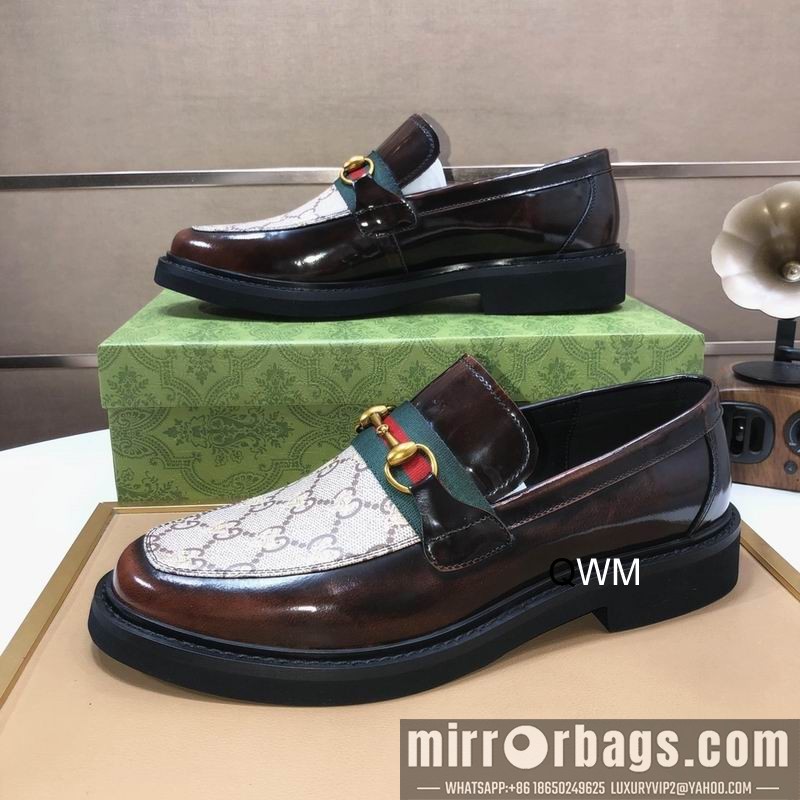 Gucci Replica Shoes sz38-45 WM0601