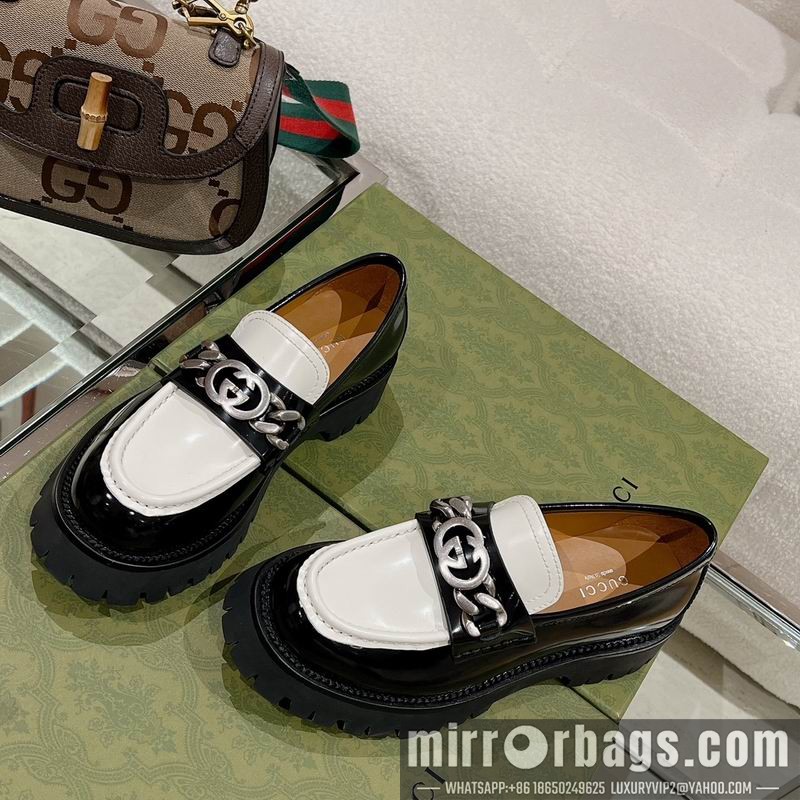 Gucci Replica Shoes sz35-40 mnf0315
