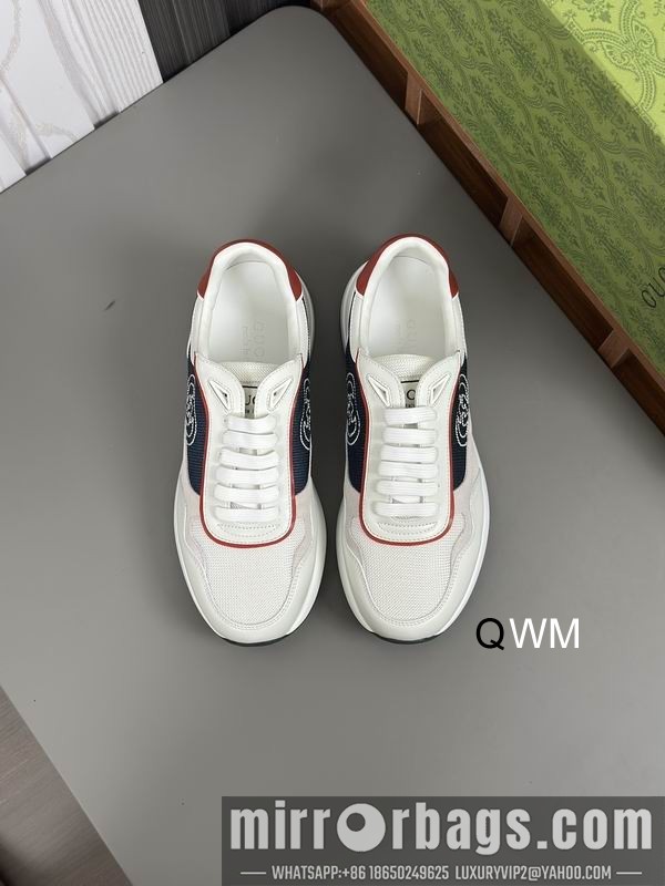 Gucci Replica Shoes sz38-45 WM0603