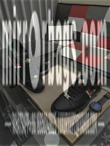 Gucci Replica Shoes sz38-44 hnh0428