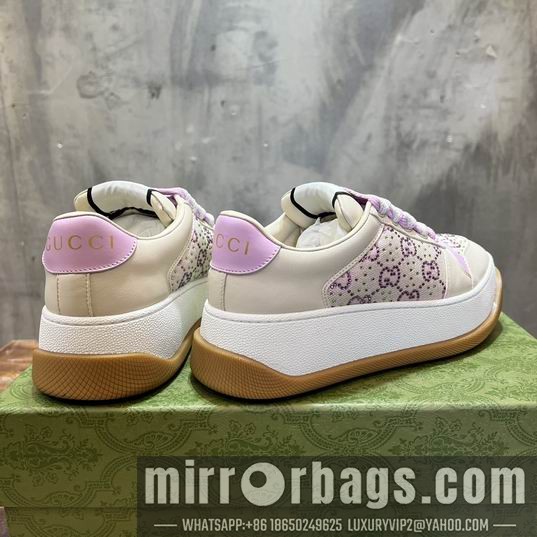 Gucci Replica Shoes sz35-40 mnh1001