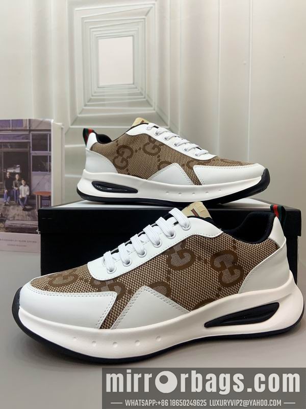 Gucci Replica Shoes sz38-44 mnf0246