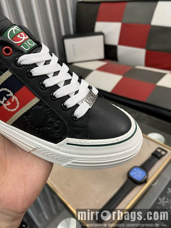 Gucci Replica Shoes sz38-44 hnh0227