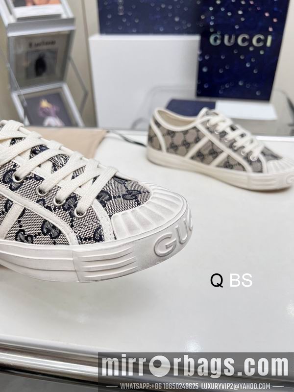 Gucci Replica Shoes sz38-45 BS0704
