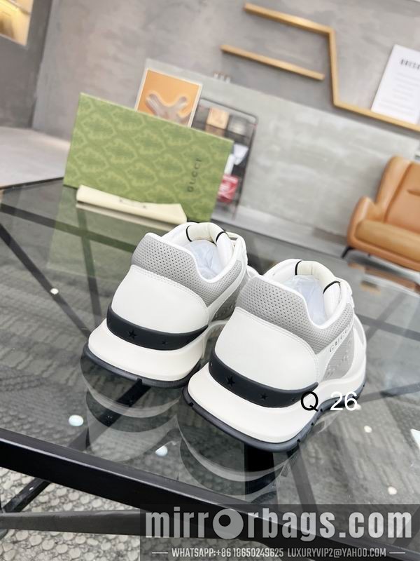 Gucci Replica Shoes sz38-45 L0901