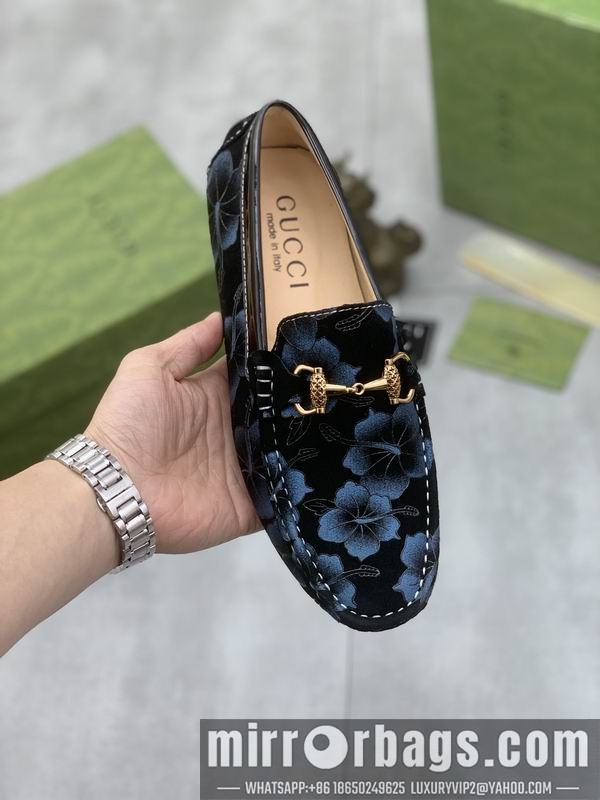 Gucci Replica Shoes sz38-45 mnf0302