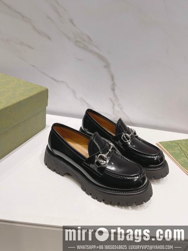 Gucci Replica Shoes sz35-40 5.5cm mnf0301