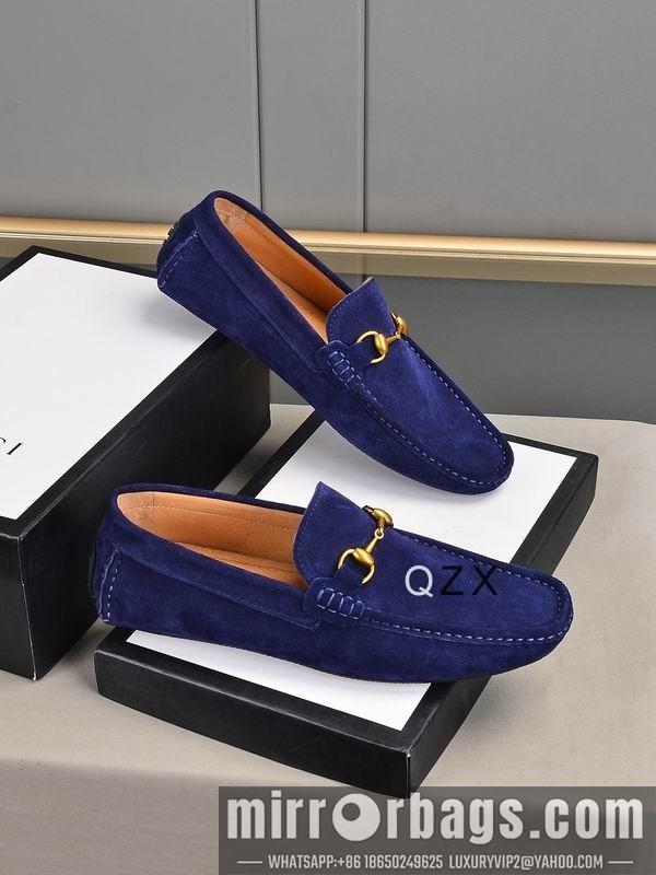 Gucci Replica Shoes sz38-47 ZX0325
