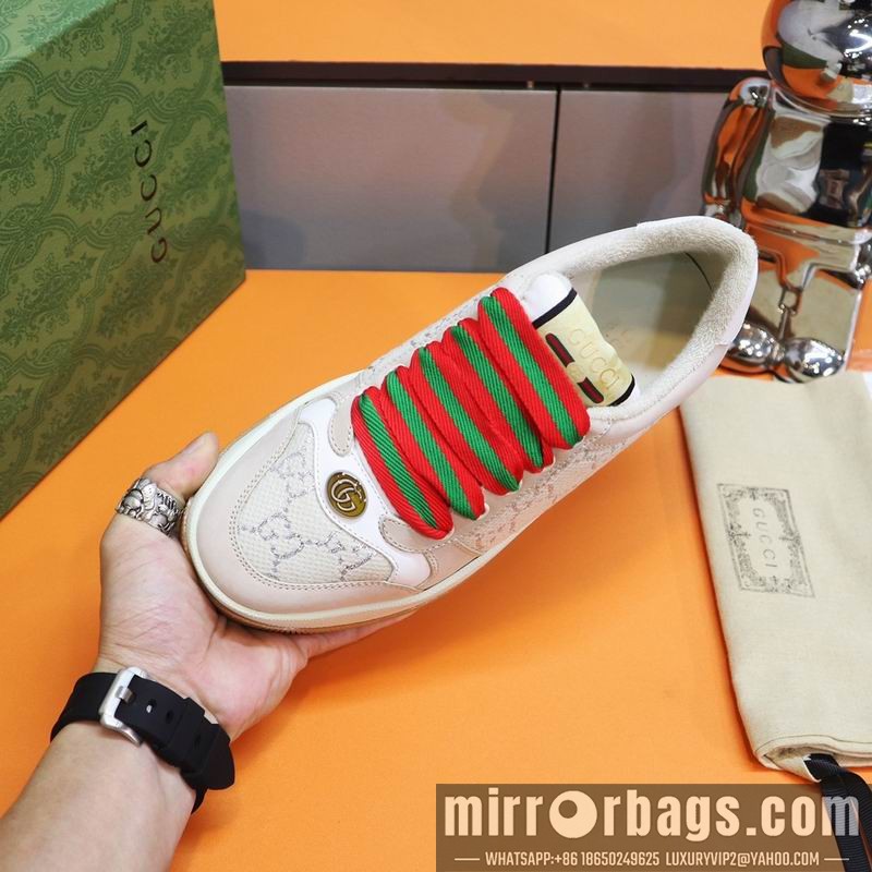 Gucci Replica Shoes sz35-41 38-45 mnf0104