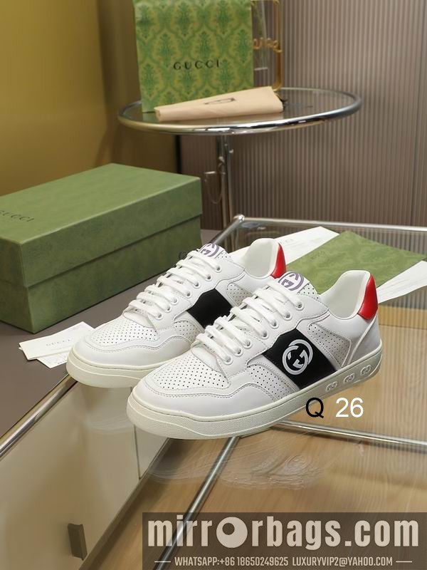 Gucci Replica Shoes sz35-44 L0902