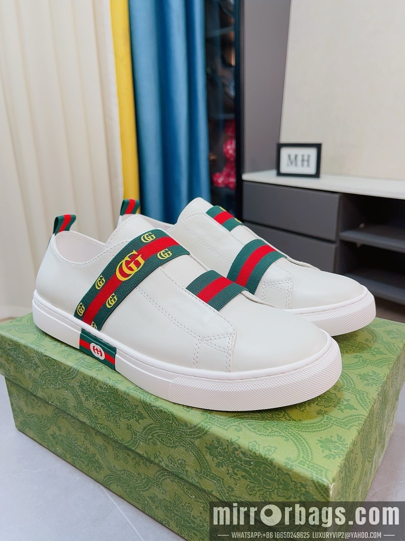 Gucci Replica Shoes sz38-44 hnh0202
