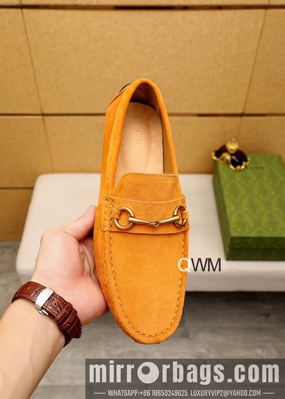 Gucci Replica Shoes sz38-45 WM03101