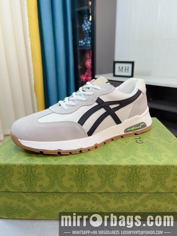 Gucci Replica Shoes sz38-44 mnf0315